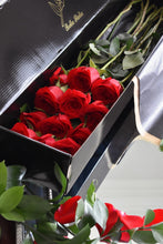 Charger l'image dans la galerie, Midnight Rose Set