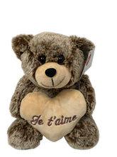 Charger l'image dans la galerie, Peluche 7.5"
