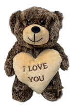 Charger l'image dans la galerie, Peluche 7.5"
