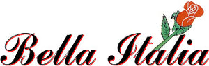 Fleuriste Bella Italia Inc